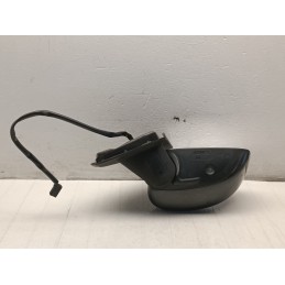 SPECCHIETTO RETROVISORE DESTRO ELETTRICO TERM FIAT STILO 5 PIN  A9244