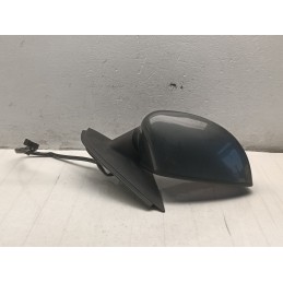SPECCHIETTO RETROVISORE DESTRO ELETTRICO TERM FIAT STILO 5 PIN  A9244