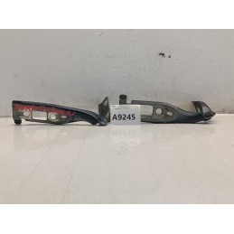 CERNIERA DESTRA SINISTRA CERNIERE COFANO ANTERIORE FORD FUSION  A9245