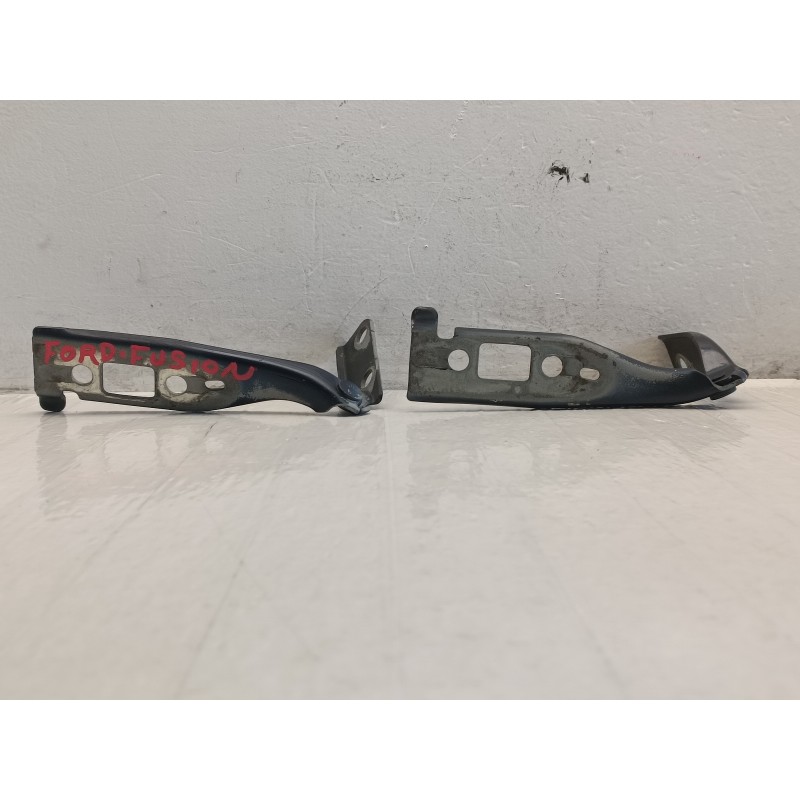 CERNIERA DESTRA SINISTRA CERNIERE COFANO ANTERIORE FORD FUSION A9245 CERNIERA DESTRA SINISTRA CERNIERE COFANO ANTERIORE FORD FUSION A9245
