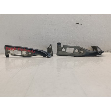 CERNIERA DESTRA SINISTRA CERNIERE COFANO ANTERIORE FORD FUSION  A9245