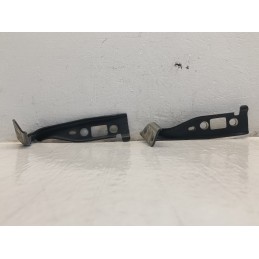 CERNIERA DESTRA SINISTRA CERNIERE COFANO ANTERIORE FORD FUSION  A9245