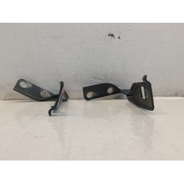 CERNIERA DESTRA SINISTRA CERNIERE COFANO ANTERIORE FORD FUSION  A9245