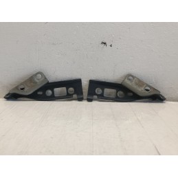 CERNIERA DESTRA SINISTRA CERNIERE COFANO ANTERIORE FORD FUSION  A9245