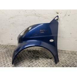 PARAFANGO ANTERIORE SINISTRO SX SMART FORTWO CABRIO 450 W450 BLU 0001723V011 Q0001723V011C85L00  B3073