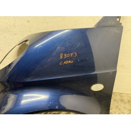 PARAFANGO ANTERIORE SINISTRO SX SMART FORTWO CABRIO 450 W450 BLU 0001723V011 Q0001723V011C85L00  B3073