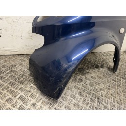 PARAFANGO ANTERIORE SINISTRO SX SMART FORTWO CABRIO 450 W450 BLU 0001723V011 Q0001723V011C85L00  B3073