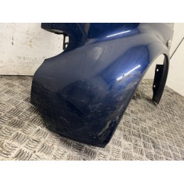 PARAFANGO ANTERIORE SINISTRO SX SMART FORTWO CABRIO 450 W450 BLU 0001723V011 Q0001723V011C85L00  B3073