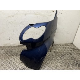 PARAFANGO ANTERIORE SINISTRO SX SMART FORTWO CABRIO 450 W450 BLU 0001723V011 Q0001723V011C85L00  B3073