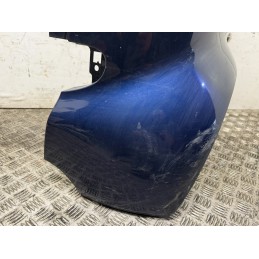 PARAFANGO ANTERIORE SINISTRO SX SMART FORTWO CABRIO 450 W450 BLU 0001723V011 Q0001723V011C85L00  B3073