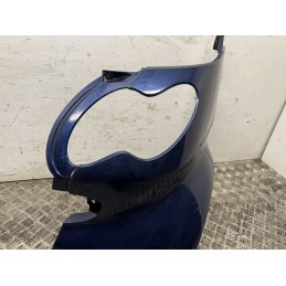 PARAFANGO ANTERIORE SINISTRO SX SMART FORTWO CABRIO 450 W450 BLU 0001723V011 Q0001723V011C85L00  B3073