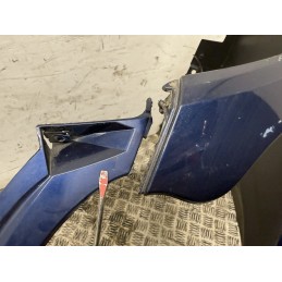 PARAFANGO ANTERIORE SINISTRO SX SMART FORTWO CABRIO 450 W450 BLU 0001723V011 Q0001723V011C85L00  B3073