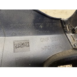 PARAFANGO ANTERIORE SINISTRO SX SMART FORTWO CABRIO 450 W450 BLU 0001723V011 Q0001723V011C85L00  B3073