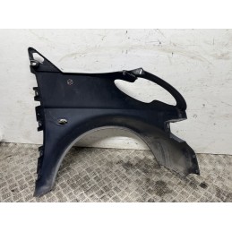 PARAFANGO ANTERIORE SINISTRO SX SMART FORTWO CABRIO 450 W450 BLU 0001723V011 Q0001723V011C85L00  B3073