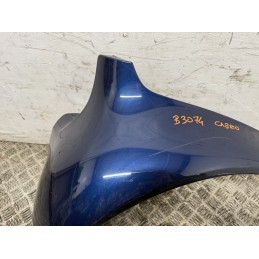 PARAFANGO POSTERIORE DESTRO DX SMART FORTWO CABRIO 450 W450 BLU  B3074