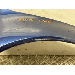 PARAFANGO POSTERIORE DESTRO DX SMART FORTWO CABRIO 450 W450 BLU  B3074