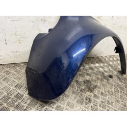 PARAFANGO POSTERIORE DESTRO DX SMART FORTWO CABRIO 450 W450 BLU  B3074