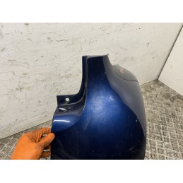 PARAFANGO POSTERIORE DESTRO DX SMART FORTWO CABRIO 450 W450 BLU  B3074