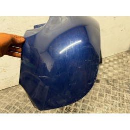 PARAFANGO POSTERIORE DESTRO DX SMART FORTWO CABRIO 450 W450 BLU  B3074