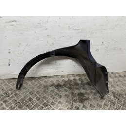 PARAFANGO POSTERIORE DESTRO DX SMART FORTWO CABRIO 450 W450 BLU  B3074