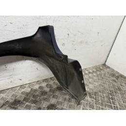 PARAFANGO POSTERIORE DESTRO DX SMART FORTWO CABRIO 450 W450 BLU  B3074