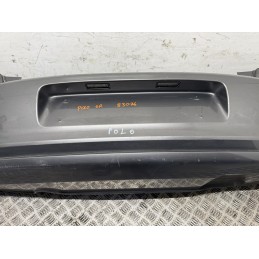 PARAURTI POSTERIORE VOLKSWAGEN POLO V 6R 09 14 ORIGINALE USATO 6R6807421  B3076