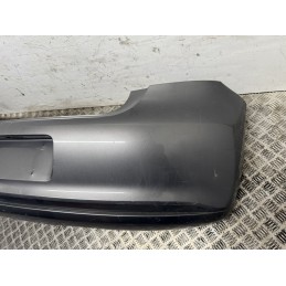 PARAURTI POSTERIORE VOLKSWAGEN POLO V 6R 09 14 ORIGINALE USATO 6R6807421  B3076