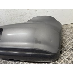 PARAURTI POSTERIORE VOLKSWAGEN POLO V 6R 09 14 ORIGINALE USATO 6R6807421  B3076
