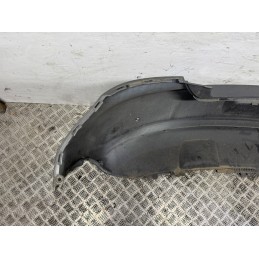 PARAURTI POSTERIORE VOLKSWAGEN POLO V 6R 09 14 ORIGINALE USATO 6R6807421  B3076