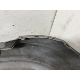 PARAURTI POSTERIORE VOLKSWAGEN POLO V 6R 09 14 ORIGINALE USATO 6R6807421  B3076