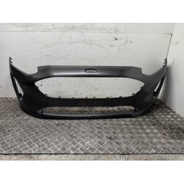 PARAURTI ANTERIORE FORD FIESTA VII 7 SERIE MK8 2017 NUOVO 2162026  B3077