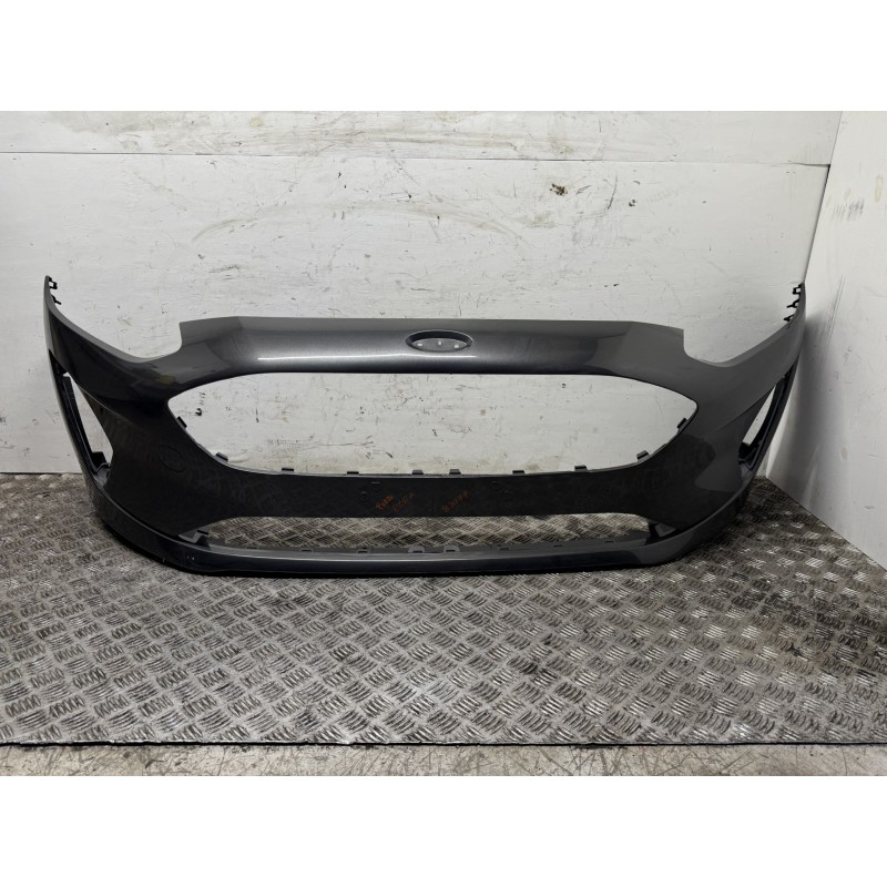 PARAURTI ANTERIORE FORD FIESTA VII 7 SERIE MK8 2017 NUOVO 2162026 B3077 PARAURTI ANTERIORE FORD FIESTA VII 7 SERIE MK8 2017 NUOVO 2162026 B3077