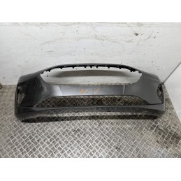 PARAURTI ANTERIORE FORD FIESTA VII 7 SERIE MK8 2017 NUOVO 2162026  B3077