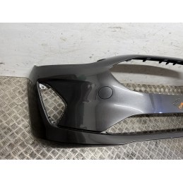 PARAURTI ANTERIORE FORD FIESTA VII 7 SERIE MK8 2017 NUOVO 2162026  B3077