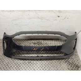 PARAURTI ANTERIORE FORD FIESTA VII 7 SERIE MK8 2017 NUOVO 2162026  B3077