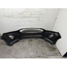PARAURTI ANTERIORE FORD FIESTA VII 7 SERIE MK8 2017 NUOVO 2162026  B3077