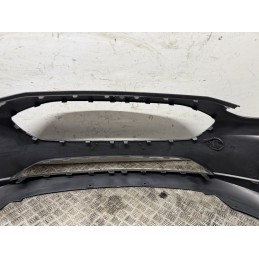 PARAURTI ANTERIORE FORD FIESTA VII 7 SERIE MK8 2017 NUOVO 2162026  B3077