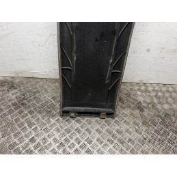 PLASATICA MODANATURA TETTO FIAT PANDA CROSS 4X4 05 12 735382741 735405331  B2937