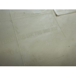 MODANATURA FIAT PANDA CROSS 4X4 PORTA PORTIERA ANTERIORE DESTRA DX 735382732  B2938
