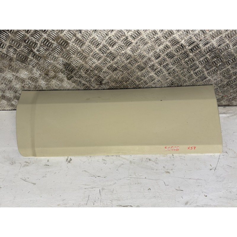 MODANATURA FIAT PANDA CROSS 4X4 PORTA PORTIERA ANTERIORE SINISTRA SX 735382733 B2939 MODANATURA FIAT PANDA CROSS 4X4 PORTA PORTIERA ANTERIORE SINISTRA SX 735382733 B2939