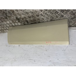 MODANATURA FIAT PANDA CROSS 4X4 PORTA PORTIERA ANTERIORE SINISTRA SX 735382733  B2939