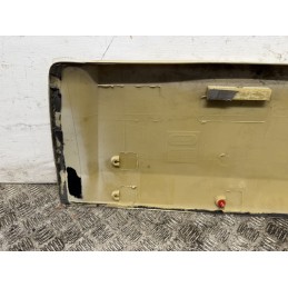 MODANATURA FIAT PANDA CROSS 4X4 PORTA PORTIERA ANTERIORE SINISTRA SX 735382733  B2939