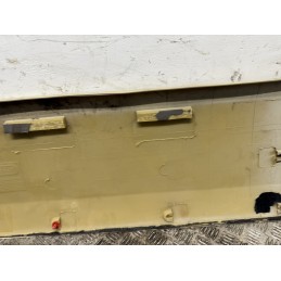 MODANATURA FIAT PANDA CROSS 4X4 PORTA PORTIERA ANTERIORE SINISTRA SX 735382733  B2939