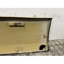 MODANATURA FIAT PANDA CROSS 4X4 PORTA PORTIERA ANTERIORE SINISTRA SX 735382733  B2939