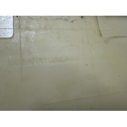 MODANATURA FIAT PANDA CROSS 4X4 PORTA PORTIERA ANTERIORE SINISTRA SX 735382733  B2939