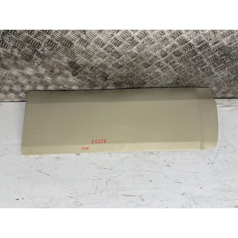 MODANATURA FIAT PANDA CROSS 4X4 PORTA PORTIERA ANTERIORE DESTRA DX 735382732 B2938 MODANATURA FIAT PANDA CROSS 4X4 PORTA PORTIERA ANTERIORE DESTRA DX 735382732 B2938