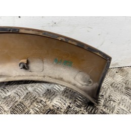 CODOLINO MODANATURA ARCO PASSARUOTA POSTERIORE SINISTRA FIAT PANDA CROSS 169 735382739  B2941