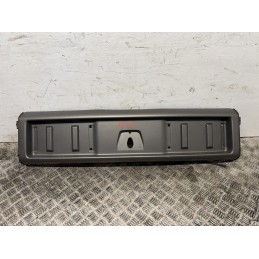 MODANATURA TETTO POSTERIORE FIAT PANDA CROSS 4X4 169 735382740 46844936  B2942