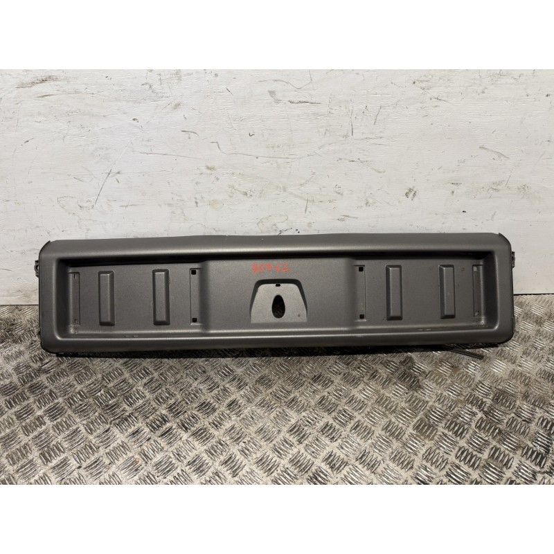MODANATURA TETTO POSTERIORE FIAT PANDA CROSS 4X4 169 735382740 46844936 B2942 MODANATURA TETTO POSTERIORE FIAT PANDA CROSS 4X4 169 735382740 46844936 B2942