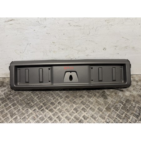 MODANATURA TETTO POSTERIORE FIAT PANDA CROSS 4X4 169 735382740 46844936  B2942